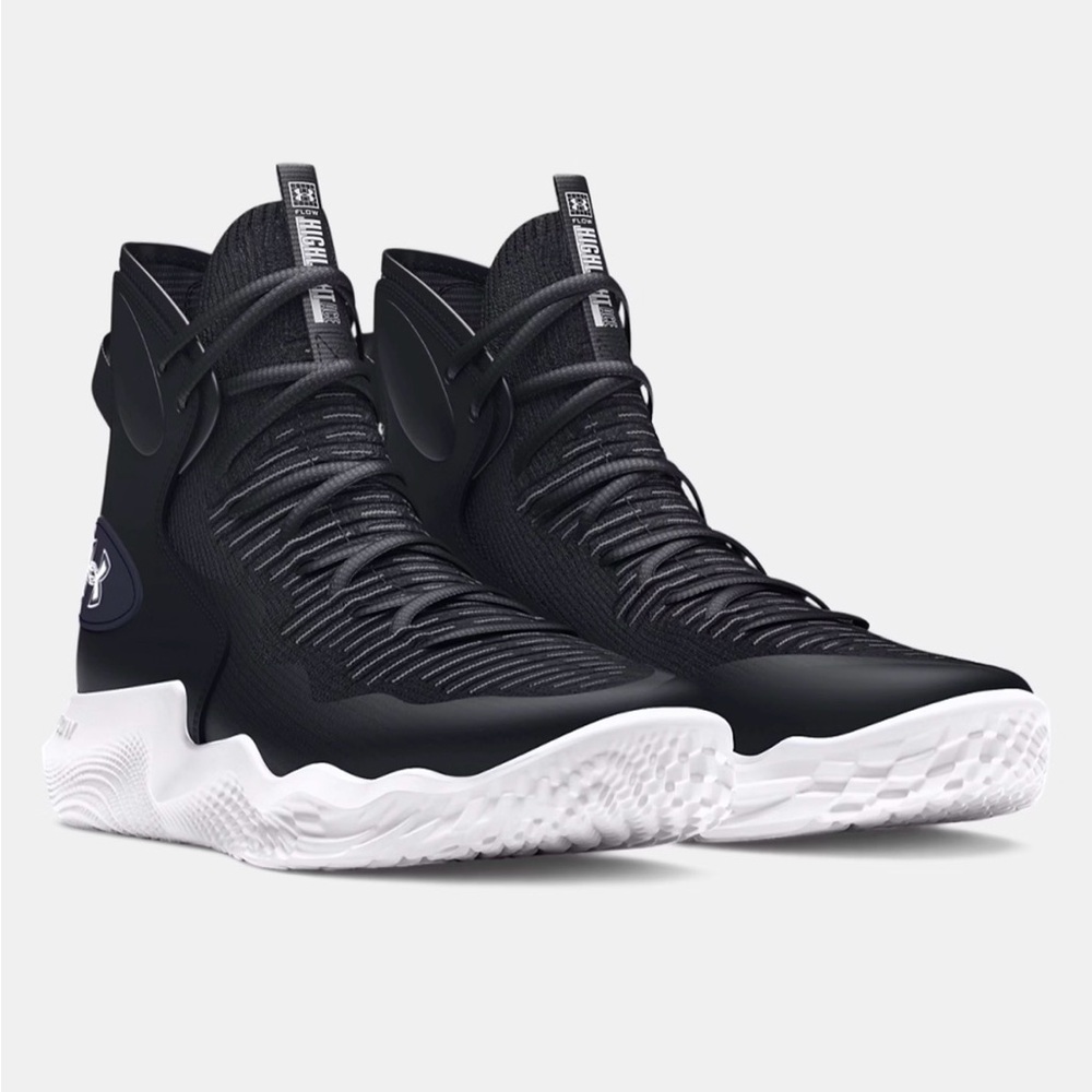 Men’s Shoes UA Ace Highlight